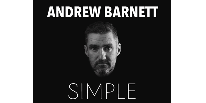 Andrew "Barney" Barnett