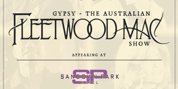 Gypsy - The Australian Fleetwood Mac Show