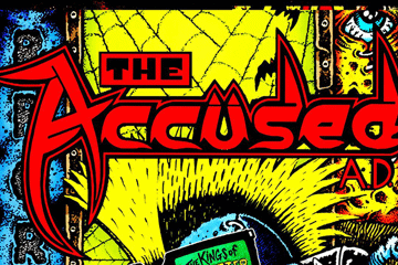 The Accüsed A.D.