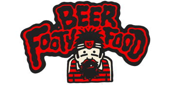 POSTPONED - The Beer, Footy & Food Festival - North Sydney