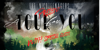 The Nicoteenagers