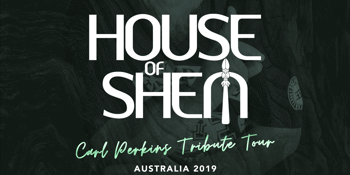HOUSE OF SHEM