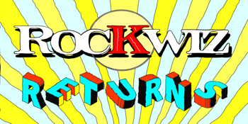 RocKwiz LIVE at The Espy