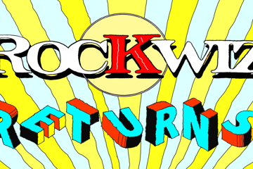 RocKwiz LIVE at The Espy