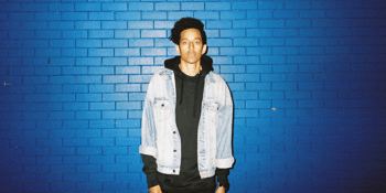 Zeek Power 'CANDYDRUNK' Australian Tour
