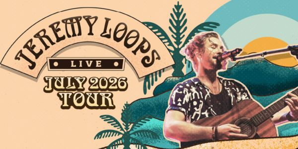Jeremy Loops