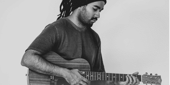 Reuben De Melo
