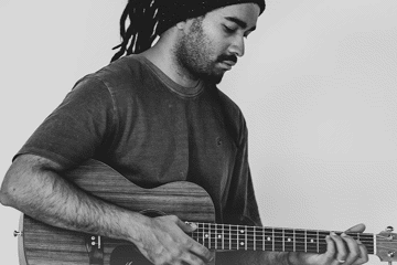Reuben De Melo