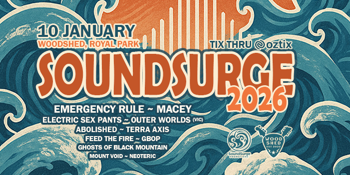 SoundSurge 2026