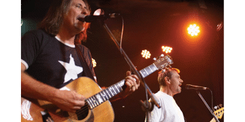 Things of Stone and Wood (Original Duo)