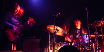 Ryan & Will **FREE ENTRY FRONT BAR GIG**