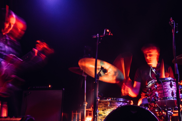 Ryan & Will **FREE ENTRY FRONT BAR GIG**