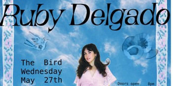 Ruby Delgado