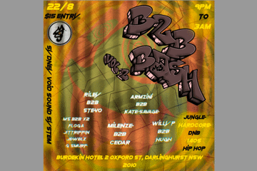 B2B BASH Vol 2