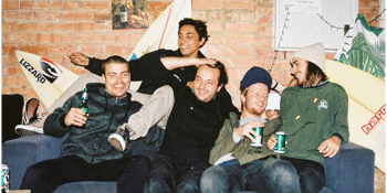 Rancid Eddie