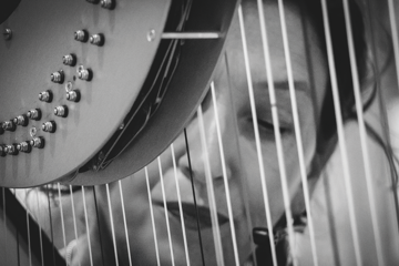 TUNES WITH STRINGS AND SONGS - FEATURING THE DIANE PETERS QUARTET