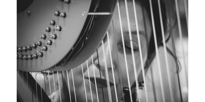 TUNES WITH STRINGS AND SONGS - FEATURING THE DIANE PETERS QUARTET