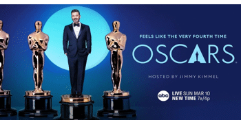 TV Guide!! How to Watch!! @2025 Oscars| The 97th Academy Awards Live Stream In Australia|New Zealand| USA|Canada|Europe|SA