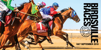 Birdsville Races Roadies 2019