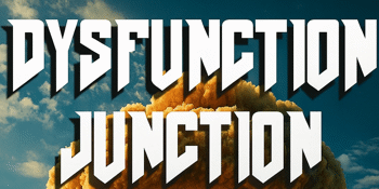 DYSFUNCTION JUNCTION LIVE AT THE TOTE with ORPHIX & GYPSY ROAD