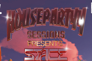 HOUSEPARTYY SESSIONS VOL. 8