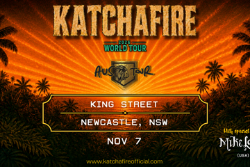 Katchafire