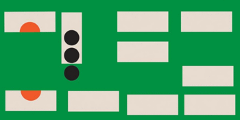 Eddy Current Suppression Ring