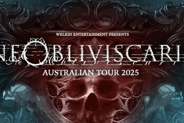 Ne Obliviscaris