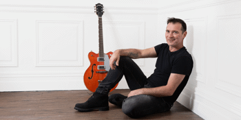 Adam Brand - 'Speed of Life' Tour