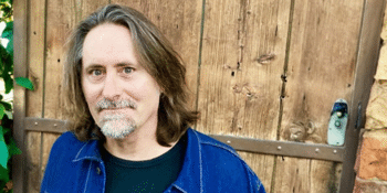 Greg Arnold (Things of Stone & Wood) - Sunday Lunch Show