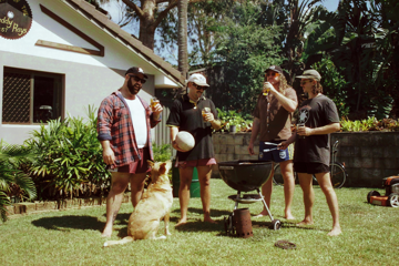 Beddy Rays - Sunday Slowdown Tour