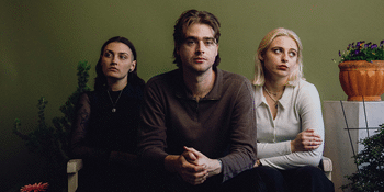 Eliza & the Delusionals Live & Acoustic in Perth