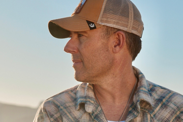 Casey Barnes – Made For This Tour