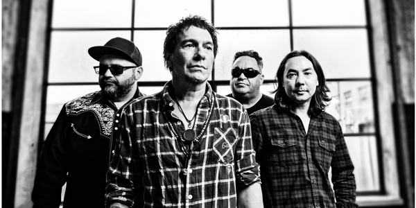 1927 - ANYONE EVERYONE Tour poster