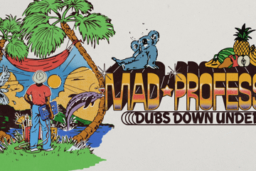 MAD PROFESSOR (UK)