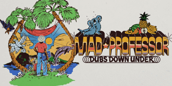 MAD PROFESSOR (UK)