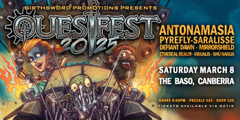 QUESTFEST 2025