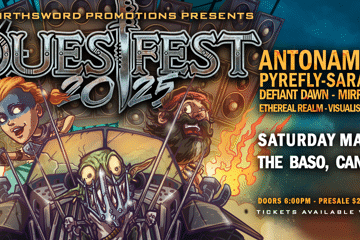 QUESTFEST 2025