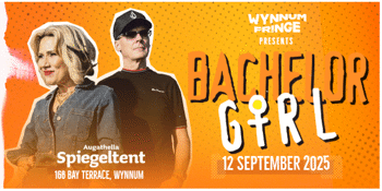 Bachelor Girl