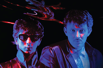 Soft Cell (UK) Performing Non-Stop Erotic Cabaret + Greatest Hits