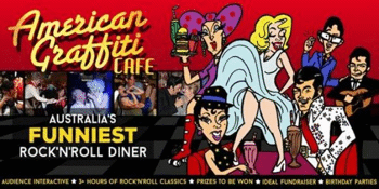American Graffiti
