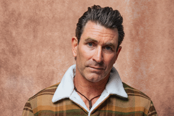 Pete Murray Album Launch Parties
