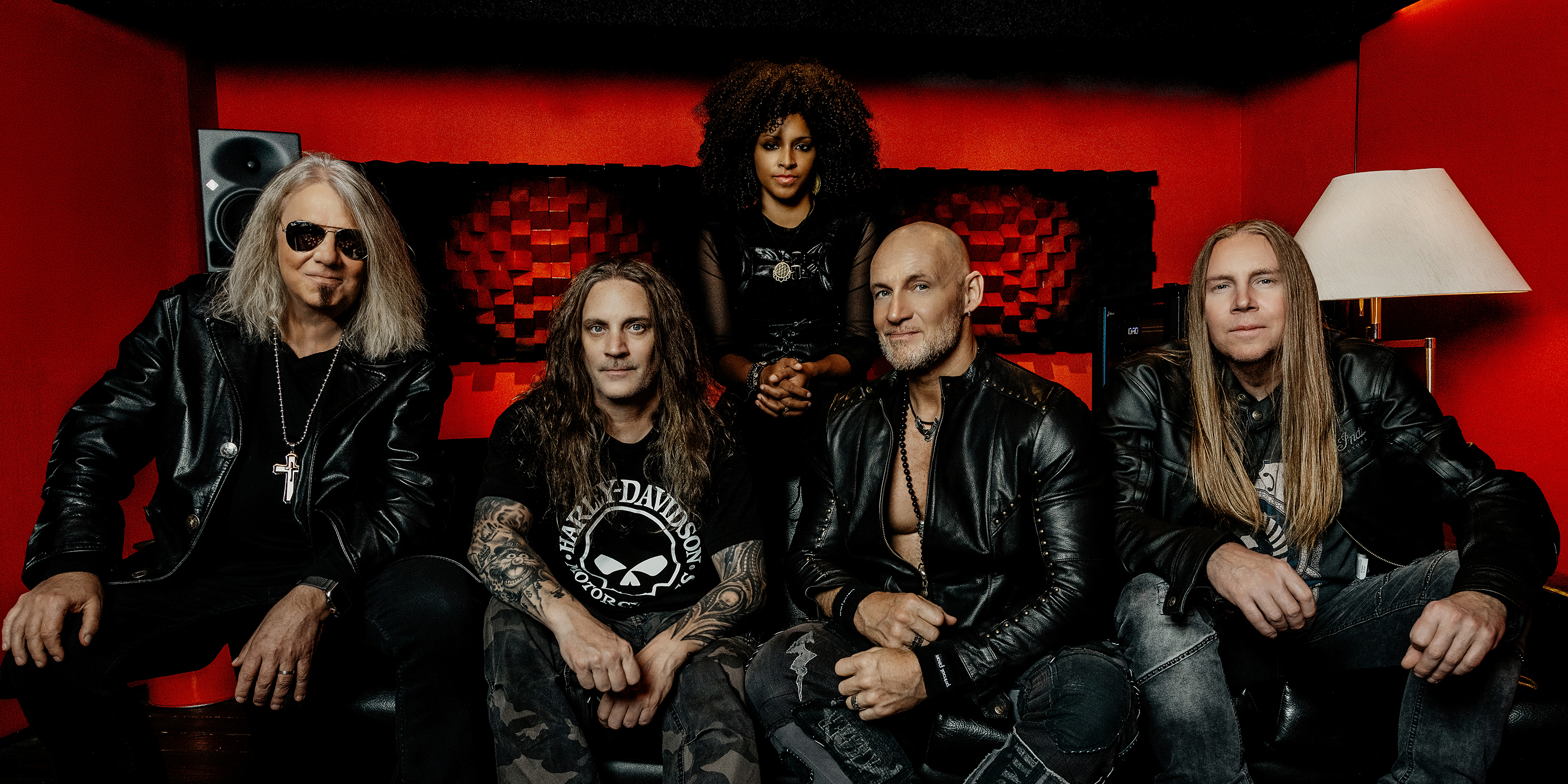 PRIMAL FEAR
