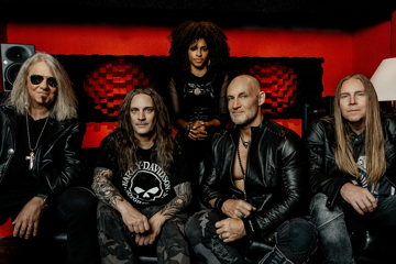 PRIMAL FEAR