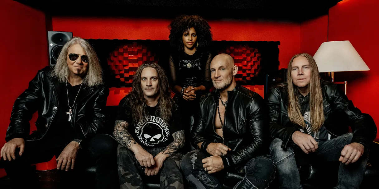 PRIMAL FEAR