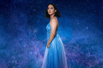 Evelyn Yuen- 'Distant Galaxy' debut single release party