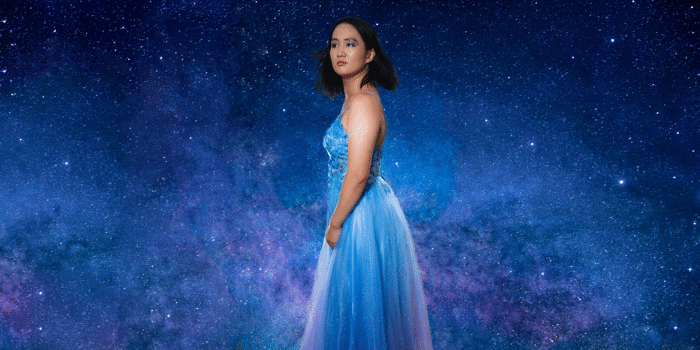Evelyn Yuen- 'Distant Galaxy' debut single release party