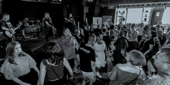 Great British Garden Party