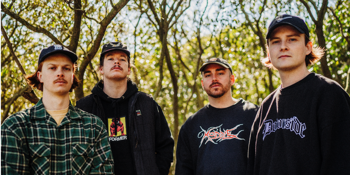 Resident Album Launch