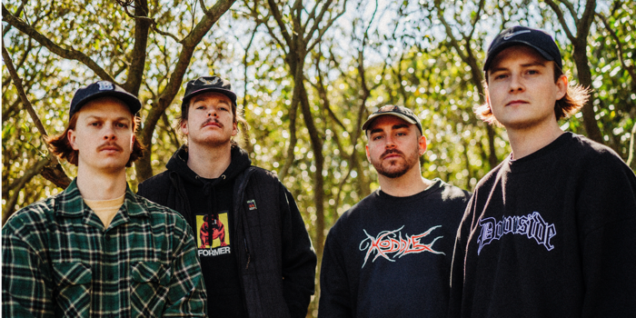 Resident Album Launch